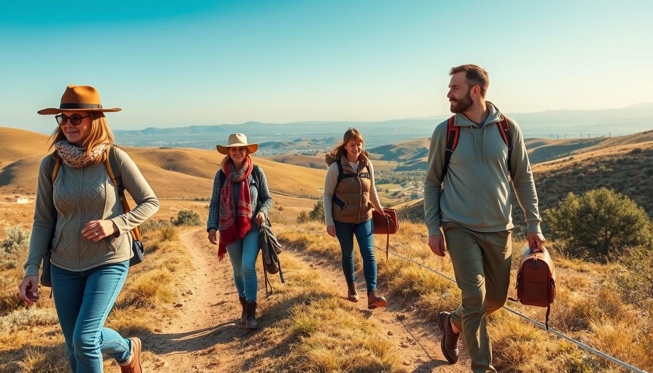 Explore Konya Outdoors